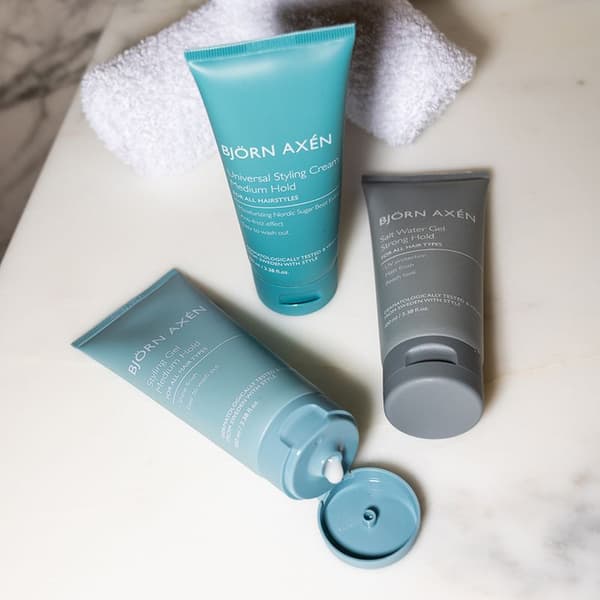 Björn Axén Universal Hårgelé, 100 ml
