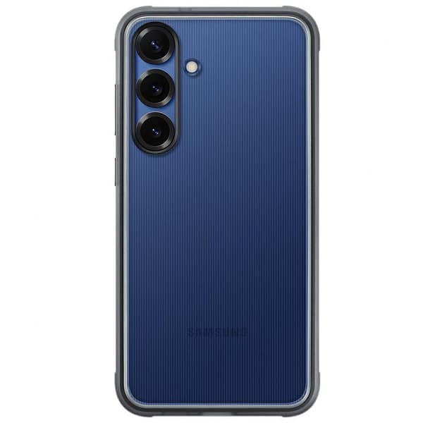 Samsung Flipsuit Rugged Cover til Galaxy S25+ Sort