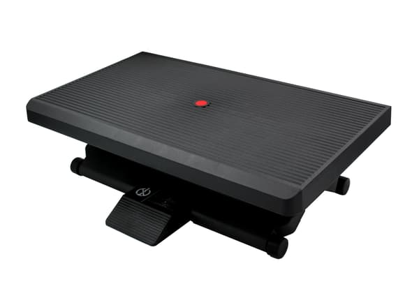 Verotech 70012 fodstøtte til kontoret