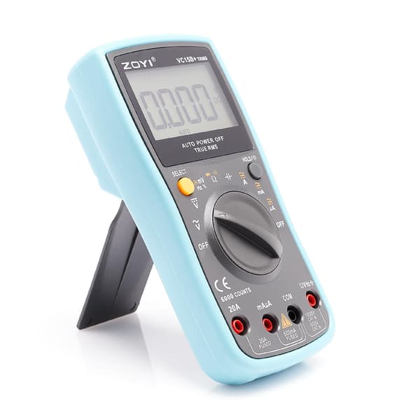 ZOYI 15B+ digitalmultimeter