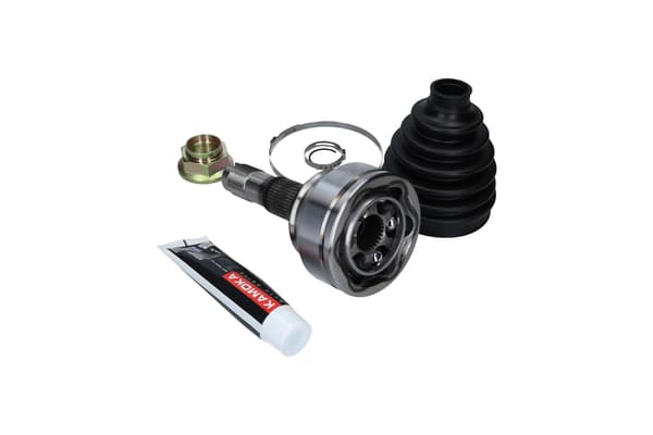 DRIVAXELS LEDSATS 6501 KAMOKA