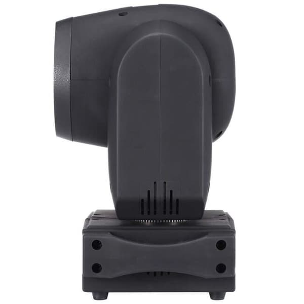 LIGHT4ME 100 SPOT RING - LED-rörligt huvud