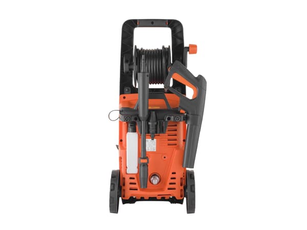 BLACK+DECKER HÖGTRÖCKSTVÄTT 2200W 150BAR