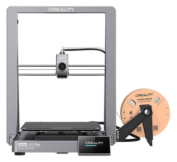 CREALITY Ender-3 V3 Plus 3D-tulostin