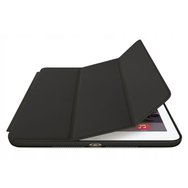 Etui Smart Cover til Apple iPad Air 2 6. generation - Sort