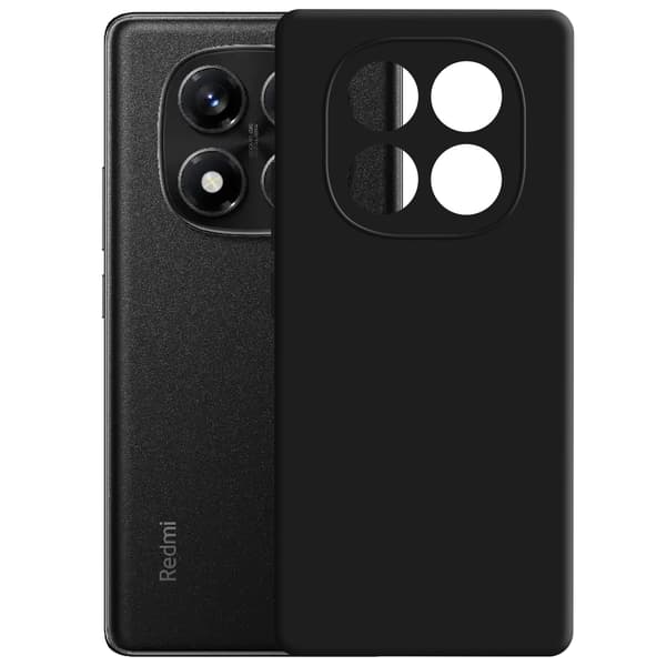 Redmi Note 14 Pro 4G - 3mk Matt Fodral Pro
