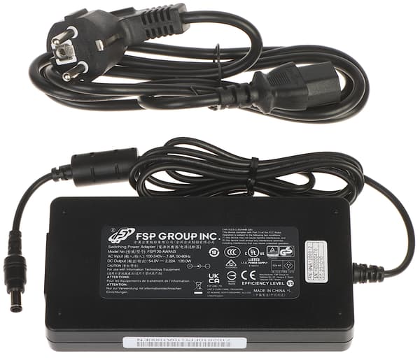 DAHUA CS4010-8ET-110 8-PORTARS POE-SWITCH