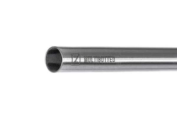 Ethic Tenacity V2 HIC SCS avanceret design | Rå 620 mm
