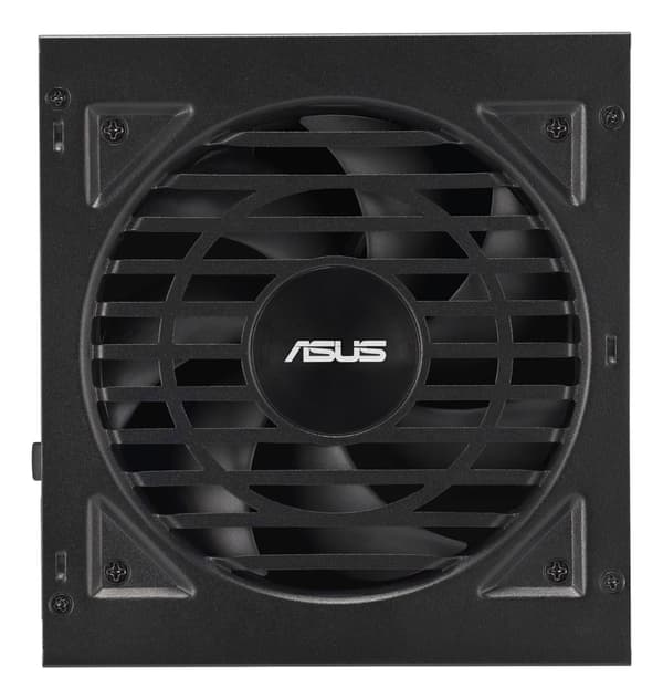 ASUS ATS Gold 750W, ATX 80 PLUS Gold computerstrømforsyning