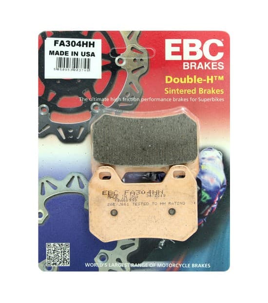 EBC FA304HH jarrupalat