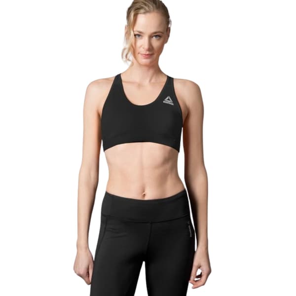 Reebok Naisten Urheiluliivit WOR SL MS BR S