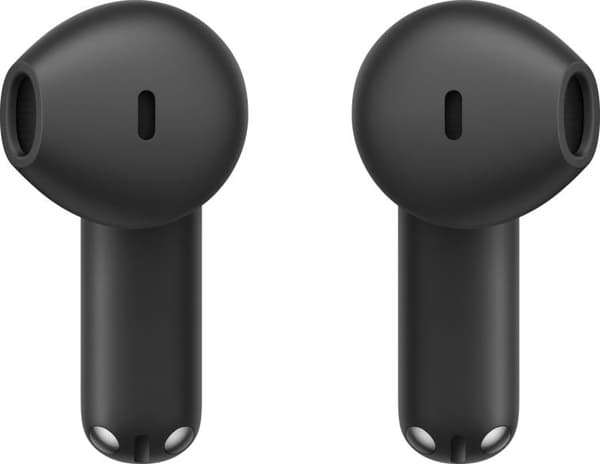 Trådløse høretelefoner (TWS) OPPO Enco Buds 3 Sort
