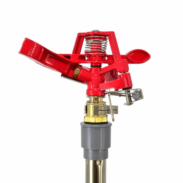 AWTOOLS PULSSPRINKLERPÅ STÄTTER 80-120 cm