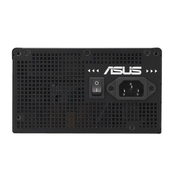 ASUS PRIME-650B 650W 80 PLUS Bronze ATX Strømforsyning Sort