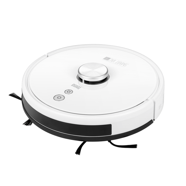 Teesa Smart Vac Pro robottipölynimuuri