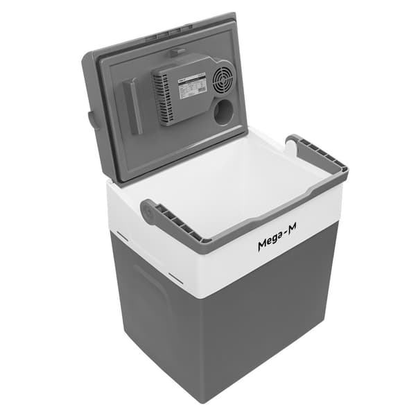 Mega-M 28L N rejsekøleskab
