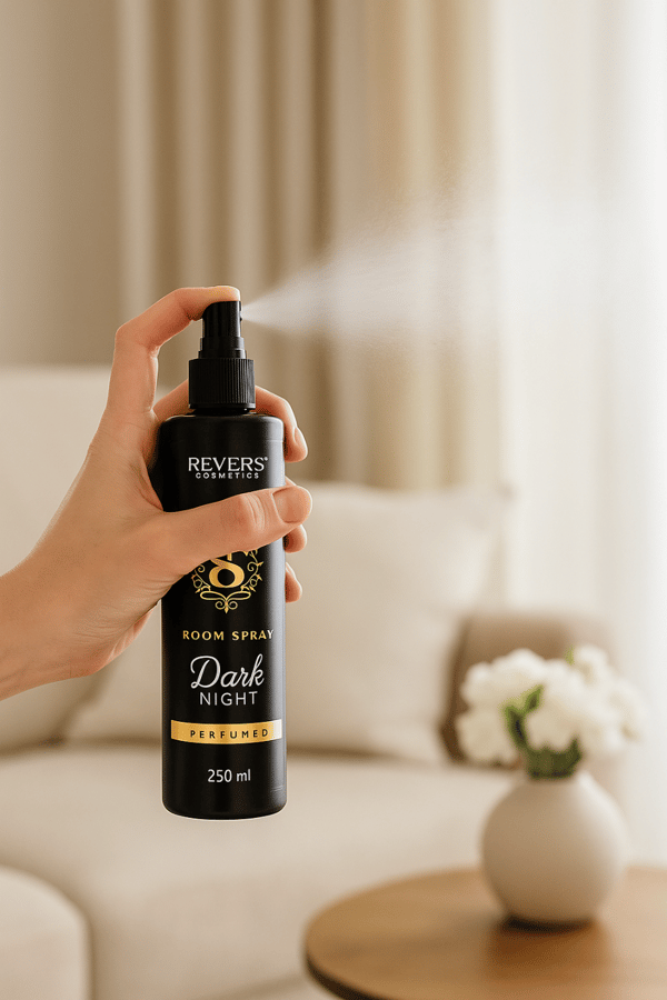 DARK NIGHT Rumduftspray