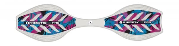 Razor RipStik AirPro skateboard, hvid, ultralet, til tricks