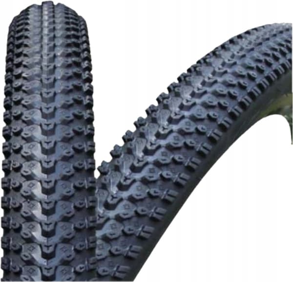 CYKELDÆK 26x2.10 FAST CUBE MTB CYT