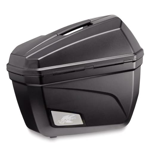 KAPPA SIDETASKE 22L MONOKEY K22N (PAR = 2 STK.)