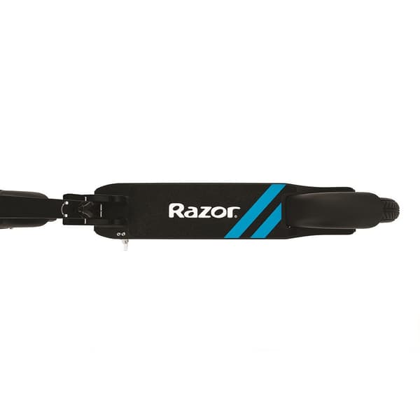 Razor A5 -potilas ilmatäytteisillä renkailla