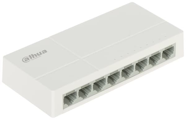 SWITCH PFS3008-8ET-L-V2 8-PORTARS DAHUA
