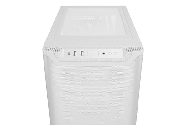 BE QUIET! Pure Base 501 Airflow Midi Tower-datorchassi