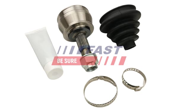 CV-led FT25536 FAST
