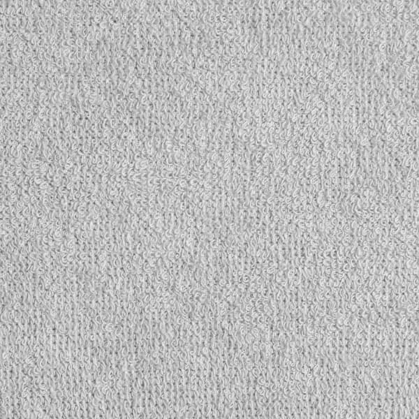 Frottélagen 130/140x190/200 CLASSIC Grå