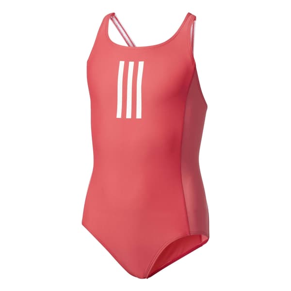 ADIDAS BTS 3S CB 1PC 128 lasten uimapuku