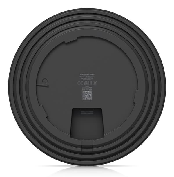 Accesspunkt Wi-Fi 7 Ubiquiti UniFi U7 PRO XGS B
