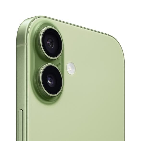 APPLE iPhone 17 512 GB Sage MG6V4HX/A Smartphone