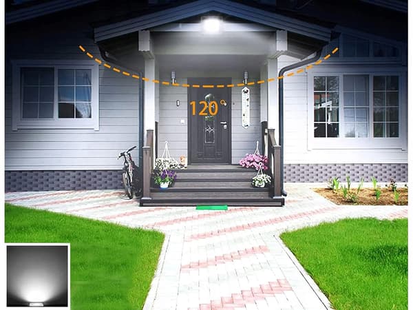 Halogen 10W kold (50)