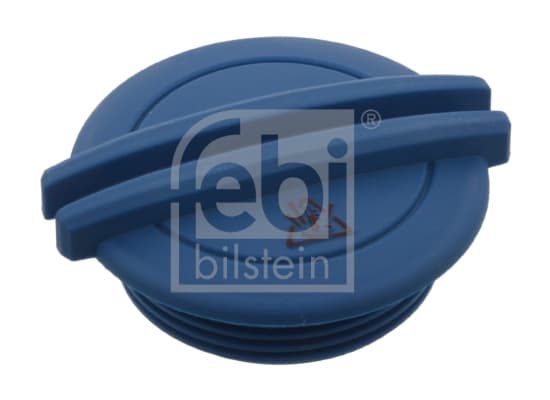 OMSLAG 40722 FEBI
