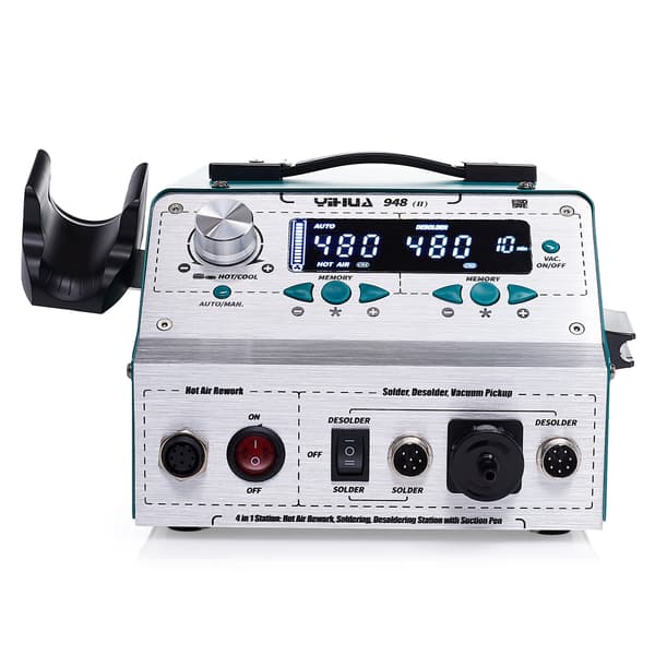Yihua 948-II loddestation