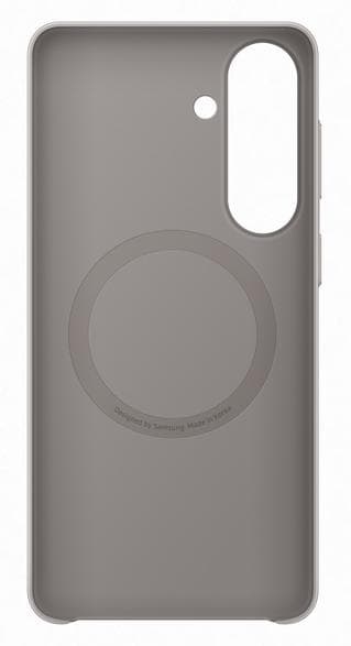 SAMSUNG Slim Magnet Case til Galaxy S26+ EF-SS947CJEGWW Grå