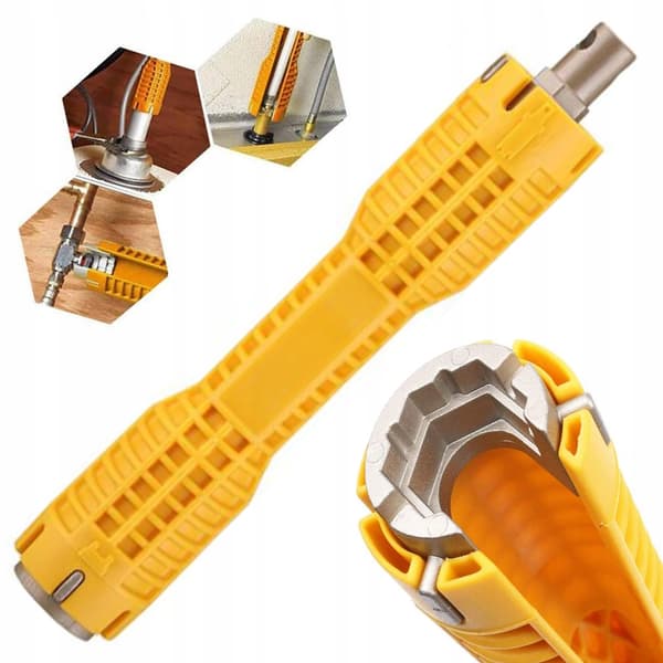 Avloppnyckel 8W1 (50) GAB_B