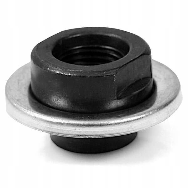 NH-302 3/8" baghjulsnavkegle med dæksel