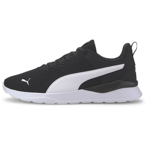 Puma ANZARUN LITE herre sportssko sort 37112802 størrelse 46