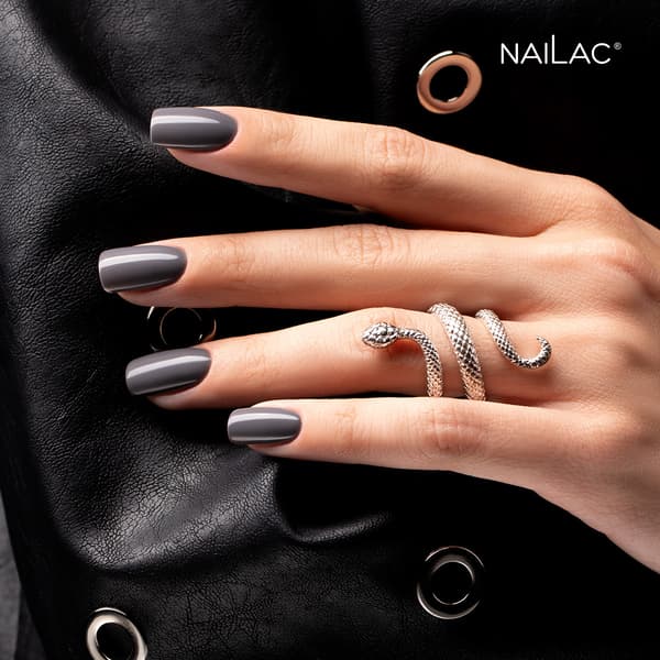 #501 NaiLac Hybrid Nagellack 7ml