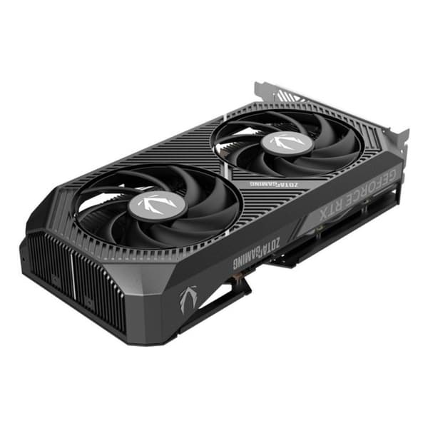 ZOTAC RTX 5050 TWIN EDGE 8GB GDDR6X Grafikkort