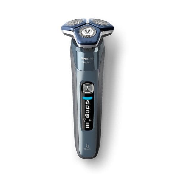 PHILIPS Shaver Series 7000 S7882/55 puhelinsovelluksella