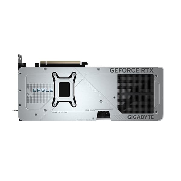 Grafikkort Gigabyte RTX 5070 Ti EAGLE ICE OC 16GB