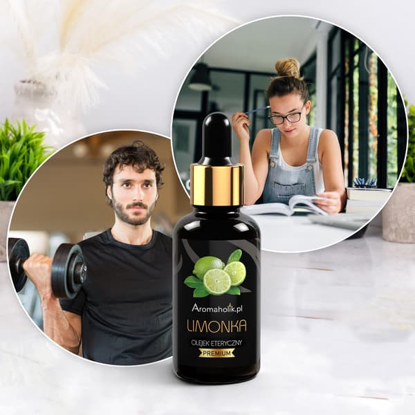 Limen eteerinen öljy 30ml