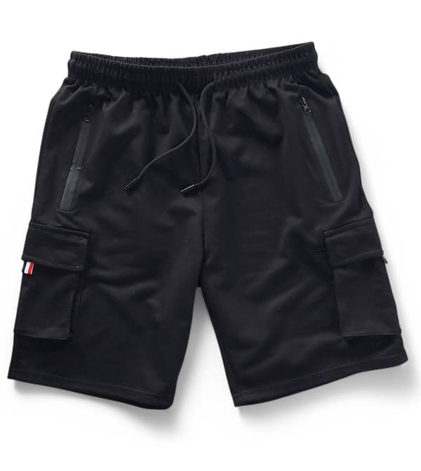 Blå jeansshorts för män Recea 31