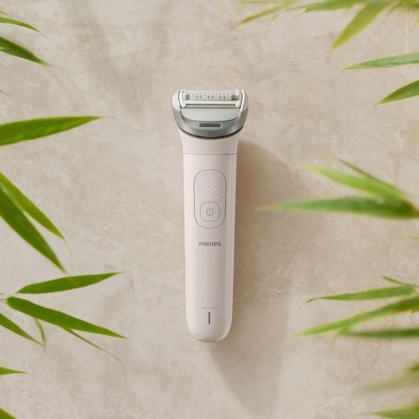 Philips Beauty Set 9900 BRE748/00 Hoitosetti Beigem