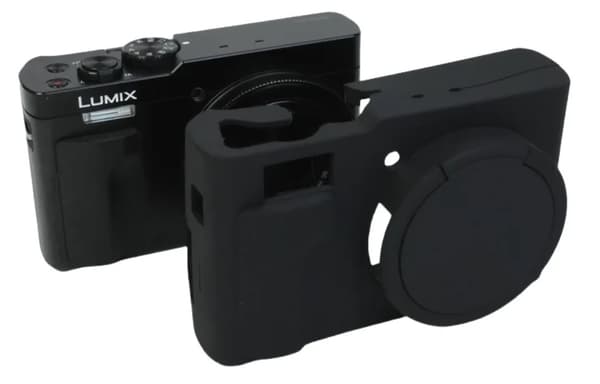 Panasonic Lumix DC-TZ99 ZS99 kamerafodral