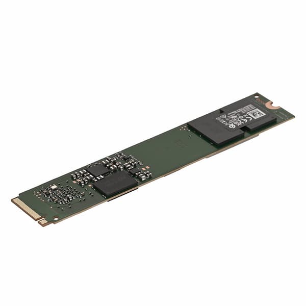 Micron 7450 PRO 3,84 TB NVMe M.2 MTFDKBG3T8TFR