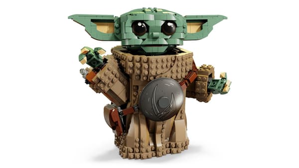 LEGO 75446 Star Wars