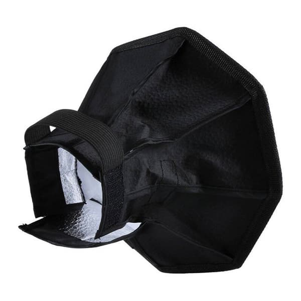 Puluz PU5120 Fotografisk Softbox Diffuser 20cm